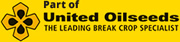 United Oilseeds logo