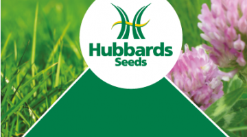 New Grass Mixtures Brochure from Hubbards Seeds
