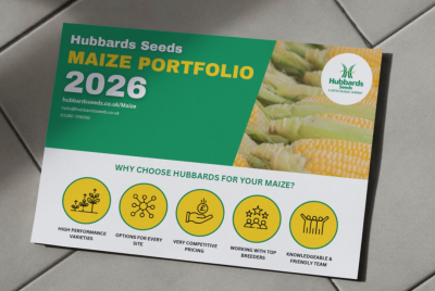 Hubbards Maize Portfolio 2026 image
